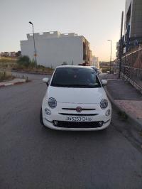 سيارات-fiat-500-2024-dolcevita-plus-المعالمة-الجزائر