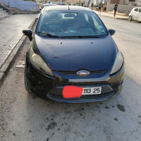 voitures-ford-fiesta-2013-city-constantine-algerie