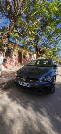 voitures-volkswagen-polo-2022-life-arib-ain-defla-algerie