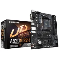 Carte Mere Gigabyte A520M-S2H