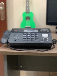 Fax Panasonic KX-FT988