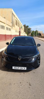 voitures-renault-clio-5-2024-finition-evolution-oran-algerie