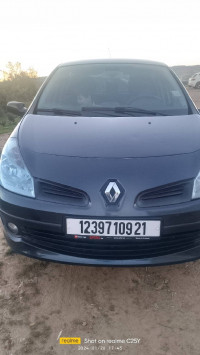 voitures-renault-clio-3-2009-el-harrouch-skikda-algerie