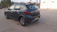 voitures-dacia-sandero-2018-stepway-restylee-mostaganem-algerie