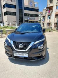 سيارات-nissan-juke-2021-حمادي-كرومة-سكيكدة-الجزائر