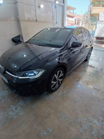 citadine-volkswagen-polo-2022-r-line-ben-aknoun-alger-algerie