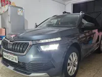 Skoda Kamiq 2021 