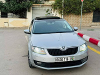 voitures-skoda-octavia-2016-edition-constantine-algerie