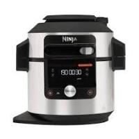 مقالي-ninja-multicuisineur-12en1-foodi-max-air-fryer-دار-البيضاء-الجزائر