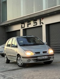 voitures-renault-scenic-1998-hamma-bouziane-constantine-algerie