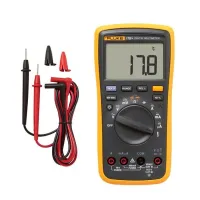MULTIMETRE DIGITAL FLUKE 17 B +
