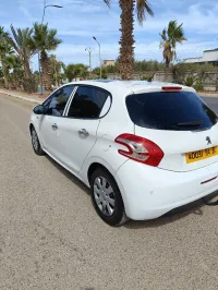 Peugeot 208 2014 Access
