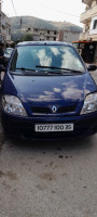 voitures-renault-scenic-2000-baghlia-boumerdes-algerie