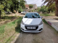 voitures-peugeot-208-2018-allure-tizi-ouzou-algerie