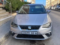 سيارات-seat-ibiza-2018-high-facelift-درارية-الجزائر
