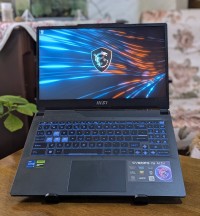 كمبيوتر-محمول-msi-cyborg-rtx-4050-i7-13-gen-144hz-بئر-توتة-الجزائر