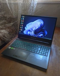 LAPTOP GIGABYTE RTX 3060 BON PRIX