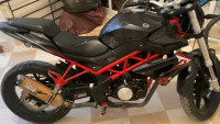 motos-et-scooters-benelli-tnt-150-2021-dar-el-beida-alger-algerie