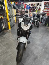Yamaha mT 07 2025