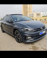 citadine-volkswagen-polo-2021-r-line-bir-el-djir-oran-algerie