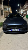 voitures-mercedes-classe-c-2022-220-designo-oran-algerie