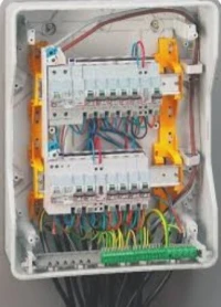 Technicien 