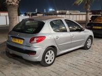 سيارات-peugeot-206-plus-2011-الجزائر-وسط