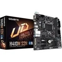 CARTE MERE GIGABYTE H410M S2H V3 SOCKET 1200