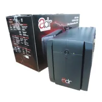 ONDULEUR ADR 650VA 6 prises