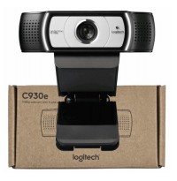 كاميرا-الويب-ومؤتمرات-الفيديو-webcam-logitech-c930c-full-hd-1080p-fov-90-zoom-4x-autofocus-المحمدية-الجزائر