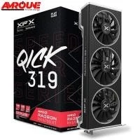 Carte Graphique RX6700XT 310 12GB Qick XFX