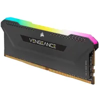 RAM-DDR4 CORSAIR VENGEANCE RGB PRO 8GB 3200MHZ