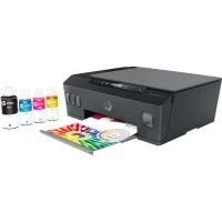 IMPRIMANTE HP 500 JET D ENCRE RESERVOIR 