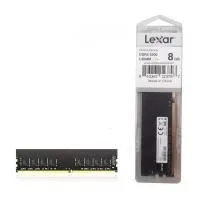 RAM-DDR4 8G LEXAR PC4-3200