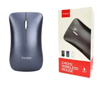 Souris MARVO DA DWM102BK sans fils rechargable