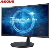 ECRAN SAMSUNG 27" C27RG50FQM 240Hz 1500R CURVED SCREEN