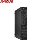 Unité MINI DELL OPTEPLEX 3020 I5 4EM /8G /120GB/USB 3.0/ VGA /1 DISPLAY 