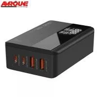 CHARGEUR LDNIO A4808Q 65W