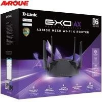 Router D-Link Dir-X1860 Exo AX AX1800 Wi-Fi 6