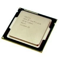 processeur INTEL I5-4570 tray 1150