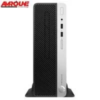 UNITE DE BUREAU HP PRO G600 G3 CORE I3-6100 2.7Ghz /DDR4 8 GO/ NVME 256G CLAVIER SOURIS