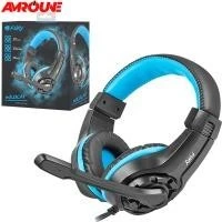 CASQUE FURY WILDCAT GAMING