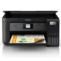 IMPRIMANTE Multifonction Jet d'encre EPSON EcoTank L4260 Couleur, recto verso, Wi-Fi
