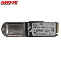 Disque dur ssd mvme 256 GB + PLUS SUPPORT METALIQUE