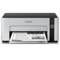 Imprimante EPSON Jet d'encre M1120 MONOCHROME USB WIFI RESERVOIR