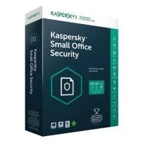 ANTIVIRUS KASPERSKY SMALL OFFICE --- 10 user + SERVER 