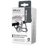 SYSTEME D'ATTACHE PNY P-TSAL1-RB POUR MAC