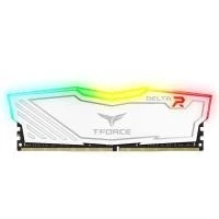 RAM-DDR4 TEAM GROUP T-FORCE DDR4 8GB 3200MHZ CL16