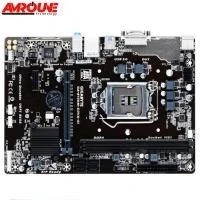 CARTE MERE GIGABYTE GA-B150M-D2VX-SI (sans embalage) X4 USB 3.0