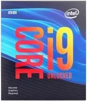 processeur INTEL I9 1151 9900KF 8-THREADS 3,6GHZ 16MO DE CACHE 95W INTEL HD 630 box